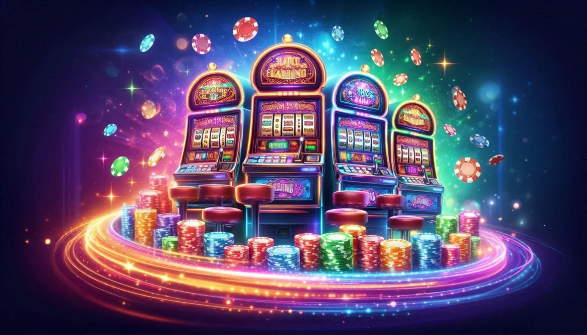 Conticazino Casino